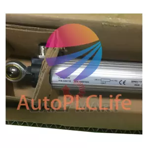 1 Stück Neu Novotechnik LWG-0450 / LWG 450 LWG0450 Linearwandler - Bild 1 von 2