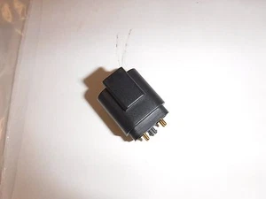 AMPHENOL SINE SYSTEMS AT04-4P-BM01 Rectangular Power Connector (T) - Picture 1 of 6