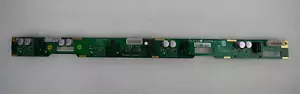 Plano posterior de servidor Supermicro SAS808 Rev 1.0 4 x 3.5" SAS 1U - Imagen 1 de 5