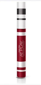 Mary Kay AT PLAY  Matte Liquid Lip RED ALERT - Picture 1 of 2