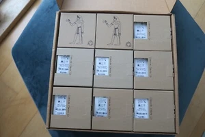 CONCEPT 2000 BANG & OLUFSEN set. 7 pieces - Afbeelding 1 van 14