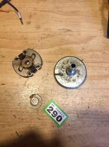 mtd 990 strimmer Clutch Assembly ( Green 290) - Picture 1 of 2