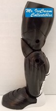 Marvel Legends Left Leg for Space Knight Venom BAF Silk