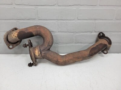 2007-2015 Mazda CX-9 3.7L V6  Engine Exhaust Down Y Pipe OEM Foto 1 de 4