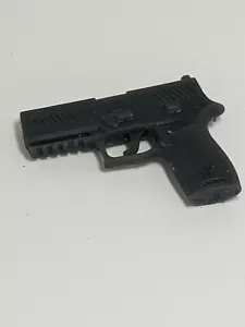 1/6 Skala Sig Sauer P320 US Armee M17 Action Figuren - Bild 1 von 1
