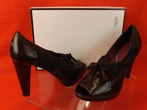 Tacones • Coach Tienda Venta En Línea Para Mujer Y Hombre • PPC Strategist