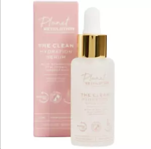REVOLUTION The Clean Hydration Serum - Picture 1 of 5