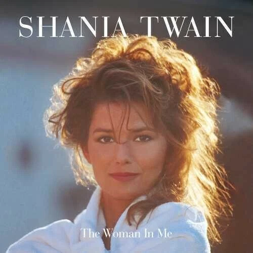 The Woman in Me by Shania Twain (3CD, 2020) Foto 1 de 1