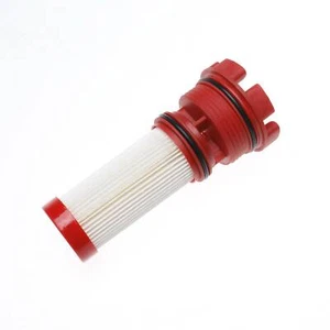 Elemento de filtro de combustible 8M0122423 para fuerabordas Mercury y motores MerCruiser Stern - Imagen 1 de 11