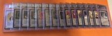MtG BGS 9 Beta White Commons Set