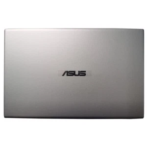 Cubierta trasera/bisel/bisagras LCD para ASUS F512, F512D, F512F, F512FA, F512U, F512U - Imagen 1 de 12