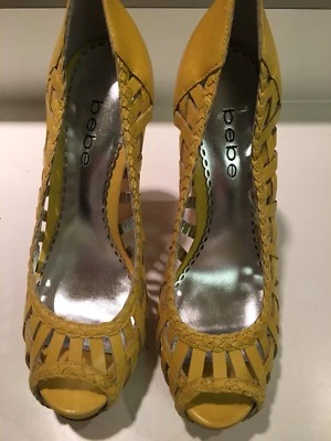 bebe zapatos mujer Foto 1 de 4