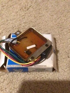 🔥 44-5013 Voltage Regulator Thermo King NWD Series Brand New In The Box - Picture 1 of 6