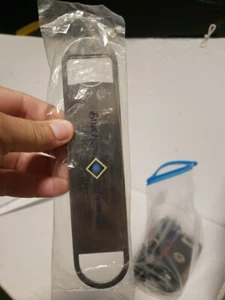 Blue Moon BREWING CO. Beer Bottle Opener Bartender Gift Pocket Bar Tool NEW  - Picture 1 of 4