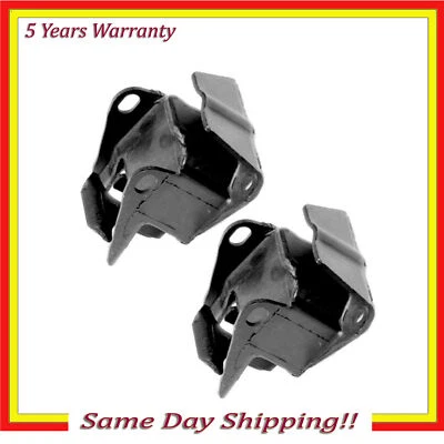 Montaje de motor para Chevy GMC Pontiac Oldsmobile 1989-1995 4,3 L 2627*2 Foto 1 de 4