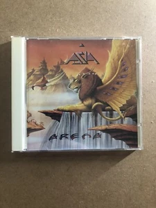 ASIA - Arena - CD - 1996 - Picture 1 of 2