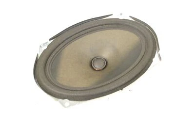 MINI R56 Cooper D 2012 RHD Haut-parleur de porte arrière droite 3422633 13408081 - Photo 1/4