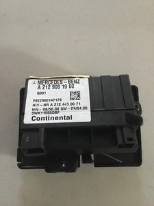 2010 MERCEDES ML350 Controller Fuel Pump A2129001900 - Bild 1 von 3