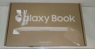 Samsung Galaxy Book4 360 15.6" FHD AMOLED Touch Core 7 150U 16GB 512GB W11H 2en1 Foto 1 de 2