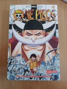 One Piece Band 57: Die Entscheidungsschlacht - Bild 1 von 2
