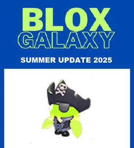 Kelp Captain - Summer Update 2025 - Adopt your pets - Bild 1 von 1
