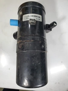 Spectra Premium A/C Accumulator 0233091 F4TZ19C836A for Ford - Picture 1 of 8
