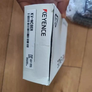1pc new KEYENCE KV-NC8ER - Picture 1 of 2