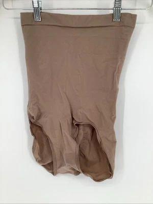 Spanx Power Series Shaping Brief Size XL  Beige T95 - Image 1 of 4