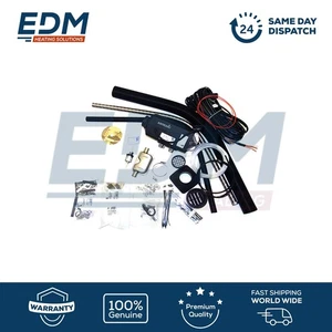 Espar Airtronic B4 Petrol / Gasoline 12v Heater with installation kit - Picture 1 of 1