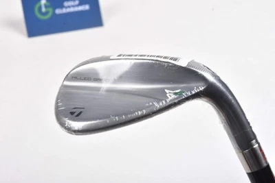 Taylormade MG4 Lob Wedge / 58 Degree / Stiff Flex KBS Shafts / Demo - Image 1 of 4