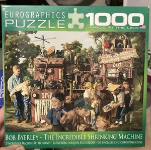 Puzzle cooles Bild detailliert - Bild 1 von 10