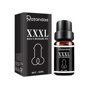 Olio da Massaggio Ayurvedico Lift Up per Uomo, Olio Puro e Naturale - 30ml - Foto 1 di 4