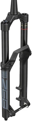 RockShox ZEB Select Charger RC 27.5" Suspension Fork - 190mm Travel, DebonAir - Image 1 of 3