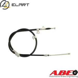CABLE PARKING BRAKE C71060ABE FOR NISSAN PRIMERA/Hatchback/Traveller 1.6L 4cyl - Picture 1 of 6