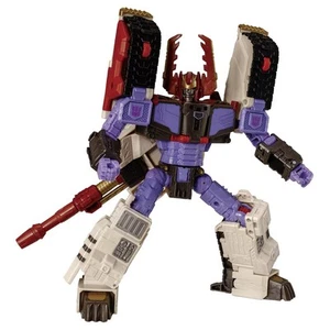 Transformers TL-87 Galvatron Armada Universe Legacy Takara Tomy Figure Japan - Picture 1 of 6