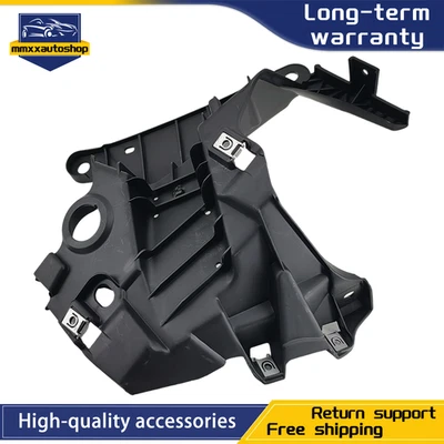 For BMW X5 X6 2014-2018 Front Left Side Fender Mount Bracket Support 51647294543 Foto 1 de 4