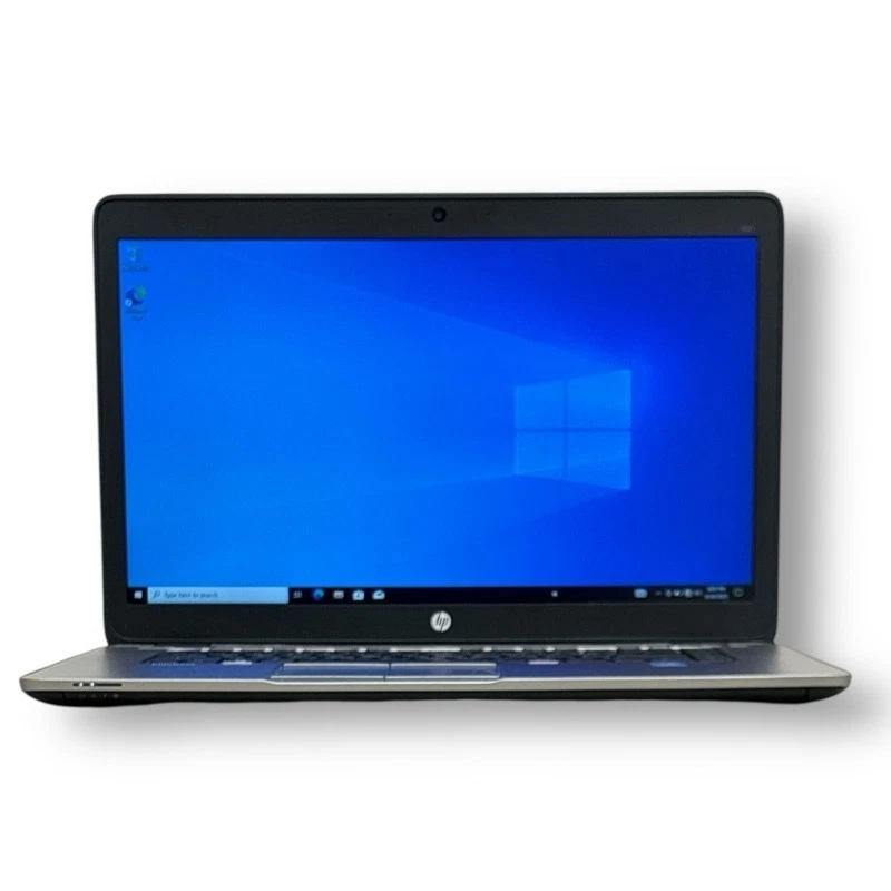 HP Intel Core i5 5th Gen. PC Laptops & Netbooks 256 GB SSD