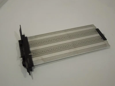 Audi A6 Allroad 4G C7 Auxiliary Heater Element for Diesel Cars 4G0819011A - Image 1 of 4