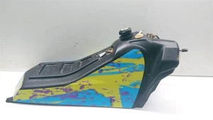 2011 Polaris Switchback Assault 800 Gas Tank w Fuel Pump & Gauge Cap 2521010  - Picture 1 of 10