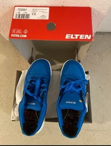 Elten Sicherheitshalbschuh Neu Gr.42 - Bild 1 von 1