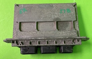 11-13 FORD EDGE ECM ECU BT4A-12A650-EJ Warranty - Picture 1 of 4