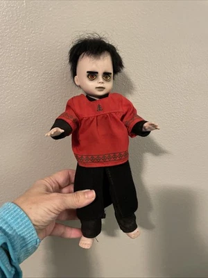 2005 Mezco Living Dead Dolls Series 15 Judas, USED - Image 1 of 4