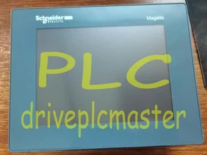 1pcs USED touchscreen HMISTU855 HMI-STU-855 tested good free shipping #dr - Picture 1 of 2