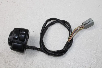 INTERRUPTOR DE SEÑAL BOCINA IZQUIERDA HARLEY-DAVIDSON Heritage softail classic flstc 90-99 Foto 1 de 4