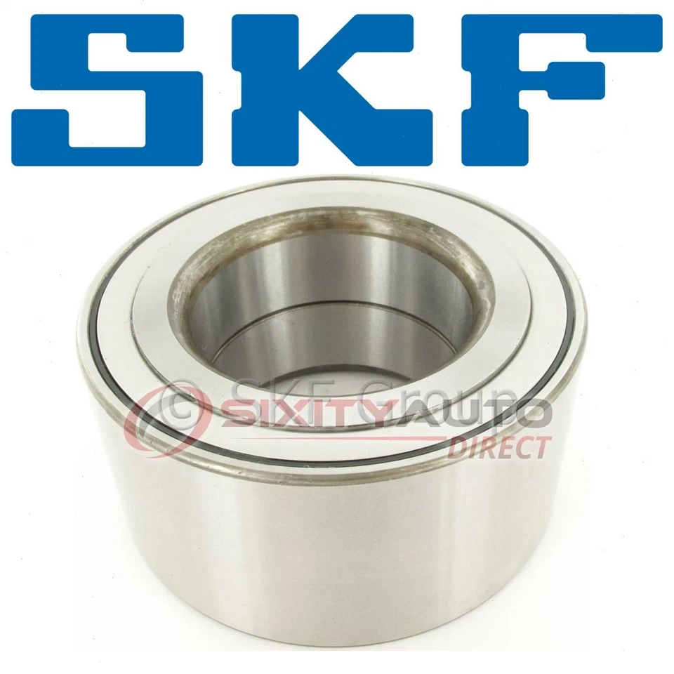 SKF Front Wheel Bearing for 2016-2019 Honda Pilot - Axle Drivetrain qt Foto 1 de 4