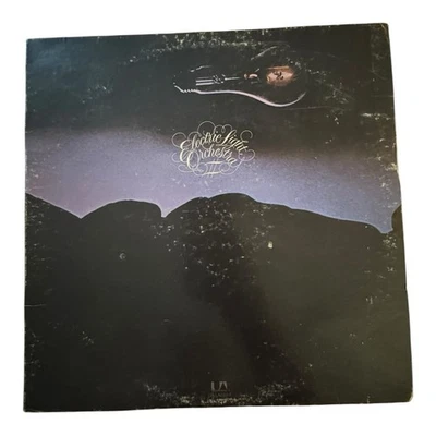 Electric Light Orchestra II ELO 2 Vinyl LP Gatefold 1973 UA-LA040F(EX/VG+) - Image 1 of 4
