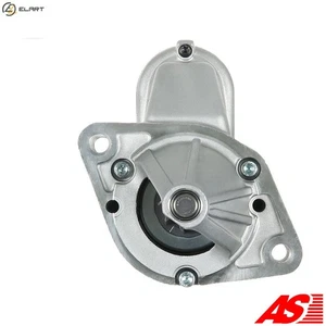 STARTER S3013 FOR MITSUBISHI CARISMA SPACE/MPV 4G18 1.6L 4G13 1.3L 4G93 1.8L - Picture 1 of 18