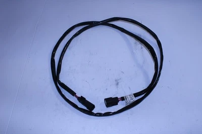 Harley Davidson Touring 2014-2023 ¡Boom! Arnés de cables de altavoz trasero de audio 69200489 Foto 1 de 4