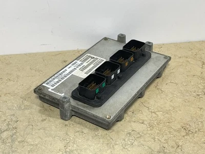 Jeep Grand Cherokee 2011 módulo informático motor 5,7 L EBX ECU ECM PCM 68059148AH Foto 1 de 4