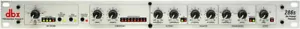 Open Box, Brand New DBX 286s Microphone Preamp Channel Strip Mic Preamp DBX286SV - Picture 1 of 1